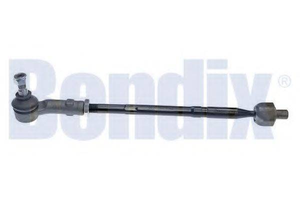 BENDIX 040215B Поперечна рульова тяга