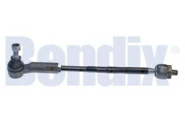 BENDIX 040244B Поперечна рульова тяга