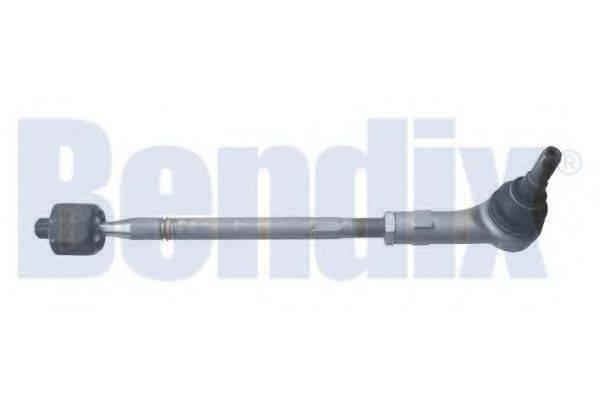 BENDIX 040262B Поперечна рульова тяга