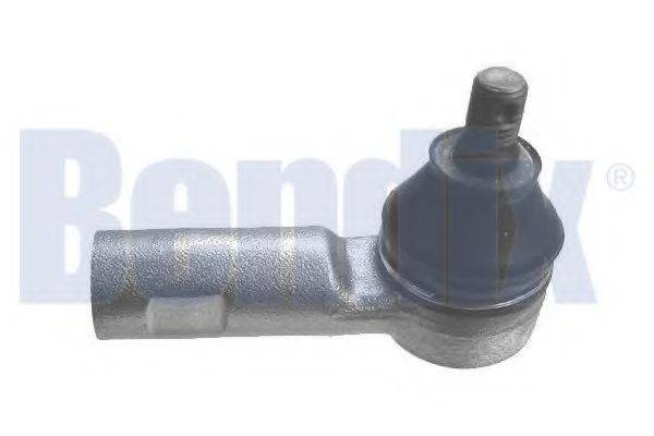 BENDIX 040355B Наконечник поперечної кермової тяги