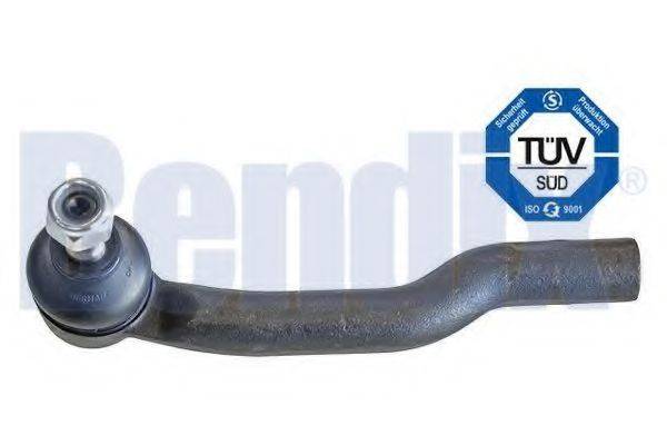 BENDIX 040364B Наконечник поперечної кермової тяги