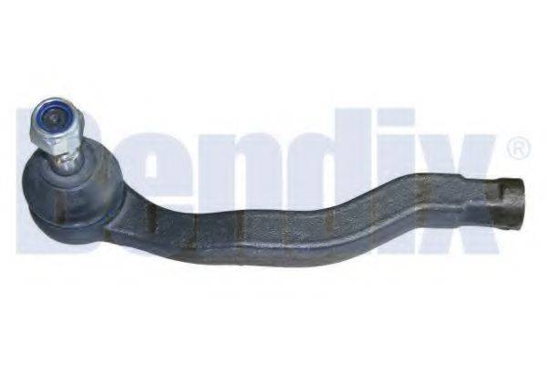 BENDIX 040373B Наконечник поперечної кермової тяги