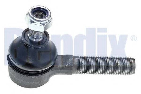 BENDIX 040379B Наконечник поперечної кермової тяги