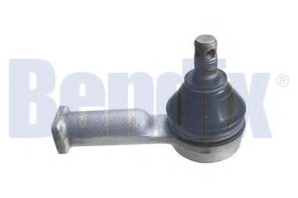 BENDIX 040398B Наконечник поперечної кермової тяги