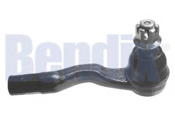 BENDIX 040399B Наконечник поперечної кермової тяги