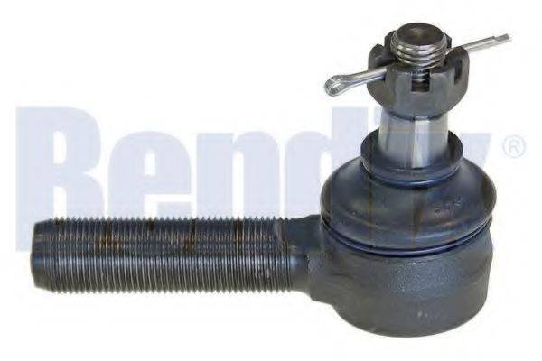 BENDIX 040435B Наконечник поперечної кермової тяги