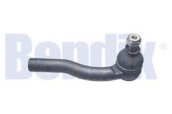 BENDIX 040441B Наконечник поперечної кермової тяги