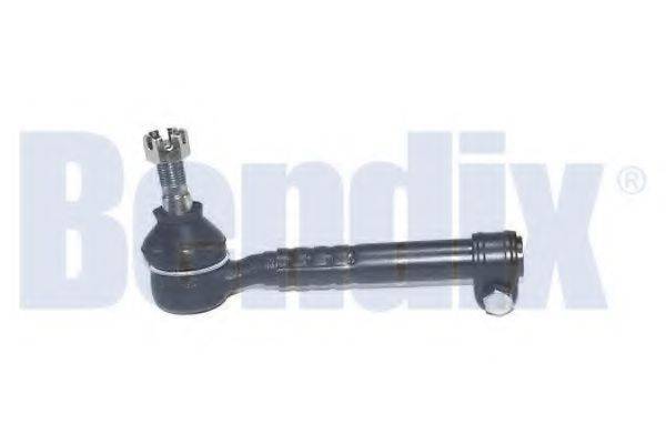 BENDIX 040460B Наконечник поперечної кермової тяги