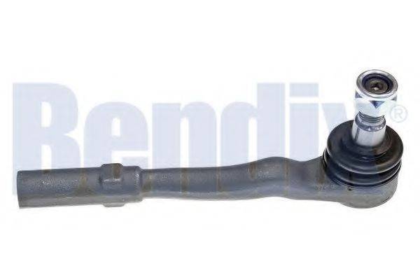 BENDIX 040516B Наконечник поперечної кермової тяги