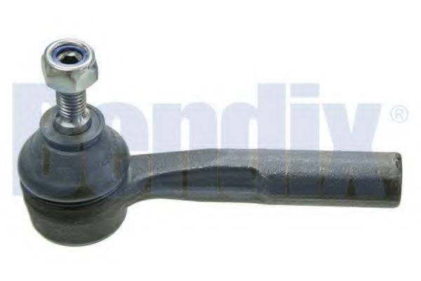 BENDIX 040530B Наконечник поперечної кермової тяги