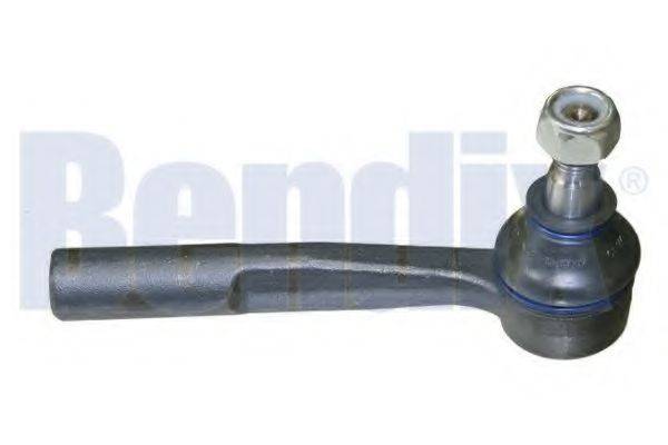 BENDIX 040534B Наконечник поперечної кермової тяги