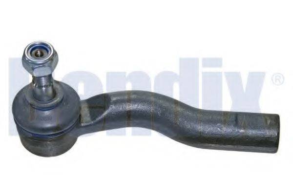 BENDIX 040535B Наконечник поперечної кермової тяги