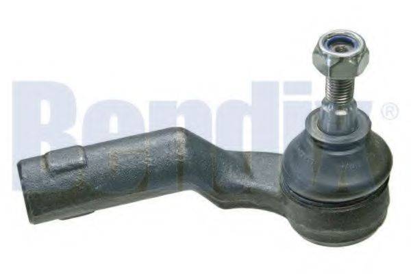 BENDIX 040538B Наконечник поперечної кермової тяги