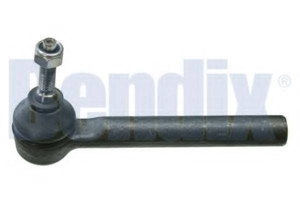 BENDIX 040550B Наконечник поперечної кермової тяги