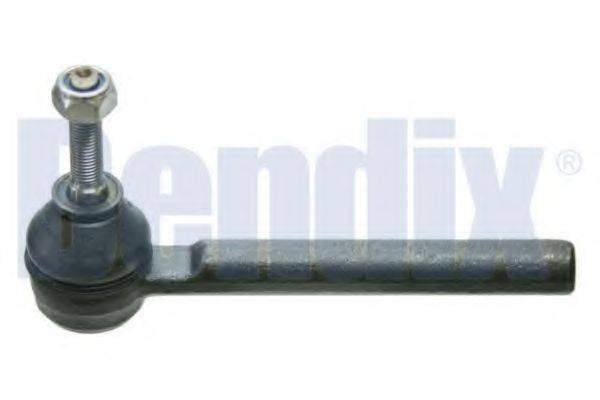 BENDIX 040562B Наконечник поперечної кермової тяги