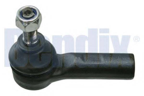 BENDIX 040563B Наконечник поперечної кермової тяги