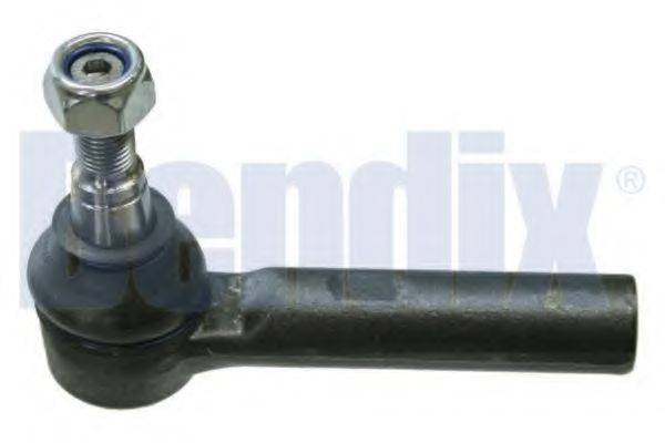 BENDIX 040564B Наконечник поперечної кермової тяги