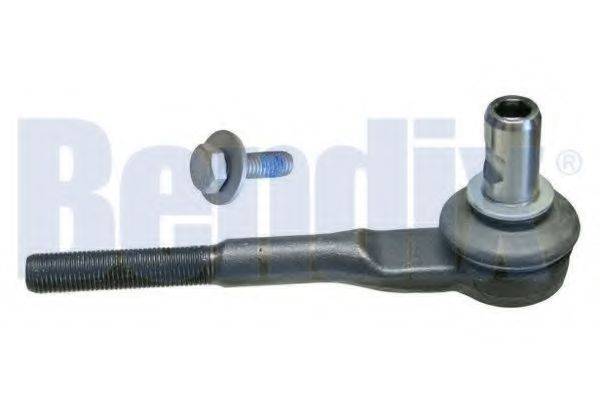 BENDIX 040583B Наконечник поперечної кермової тяги