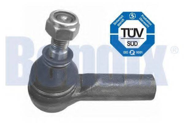 BENDIX 040606B Наконечник поперечної кермової тяги