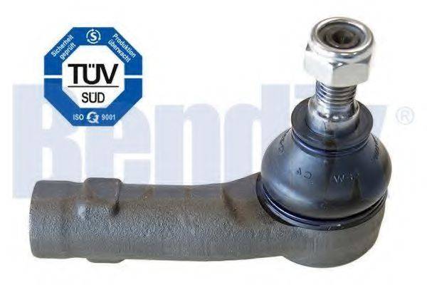 BENDIX 040768B Наконечник поперечної кермової тяги