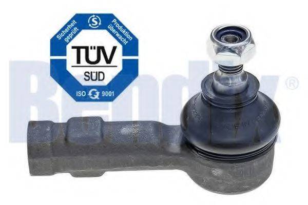 BENDIX 040779B Наконечник поперечної кермової тяги