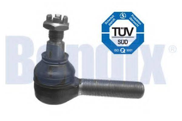 BENDIX 040803B Наконечник поперечної кермової тяги