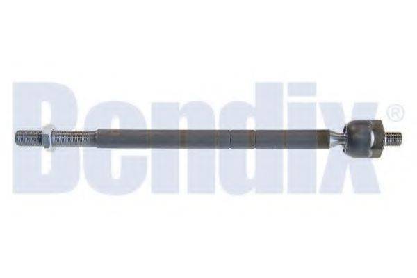 BENDIX 040843B Осьовий шарнір, рульова тяга