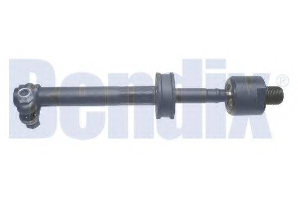 BENDIX 040859B Осьовий шарнір, рульова тяга