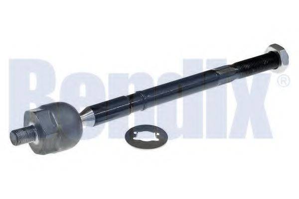 BENDIX 040881B Осьовий шарнір, рульова тяга