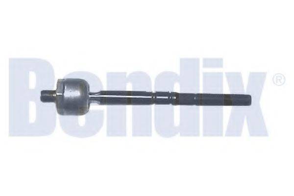 BENDIX 040888B Осьовий шарнір, рульова тяга