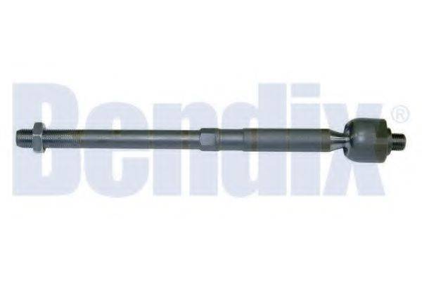 BENDIX 040924B Осьовий шарнір, рульова тяга