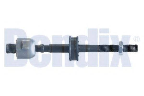 BENDIX 040930B Осьовий шарнір, рульова тяга