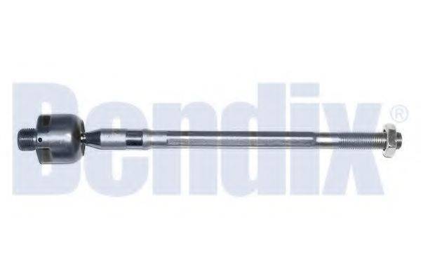 BENDIX 040966B Осьовий шарнір, рульова тяга