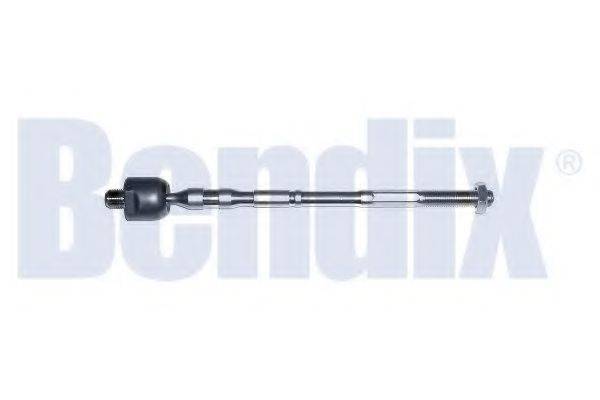 BENDIX 040971B Осьовий шарнір, рульова тяга