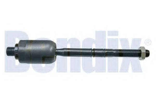 BENDIX 040980B Осьовий шарнір, рульова тяга