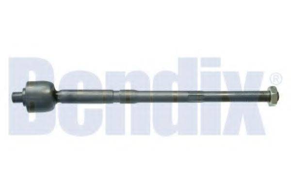 BENDIX 040986B Осьовий шарнір, рульова тяга