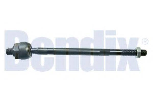 BENDIX 040999B Осьовий шарнір, рульова тяга