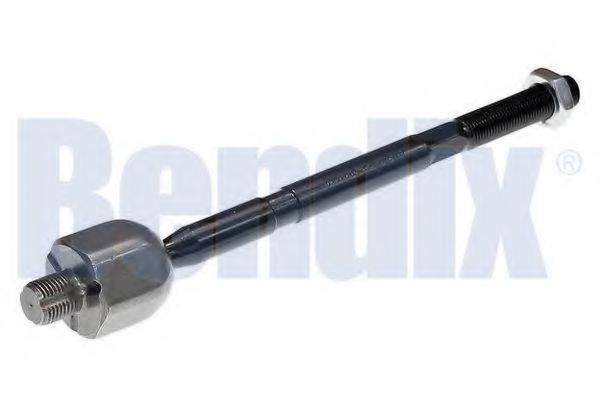 BENDIX 041221B Осьовий шарнір, рульова тяга