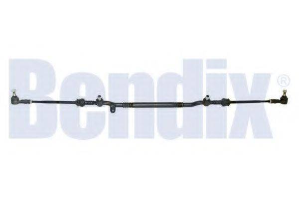 BENDIX 041567B Поперечна рульова тяга