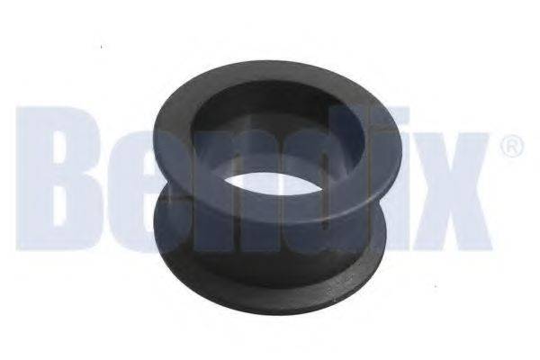 BENDIX 043143B Кронштейн, подушки важеля