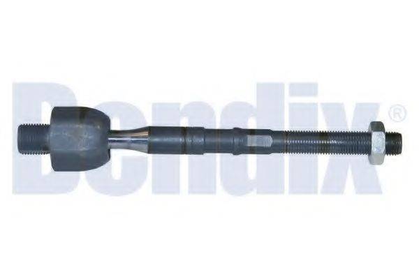 BENDIX 043256B Осьовий шарнір, рульова тяга