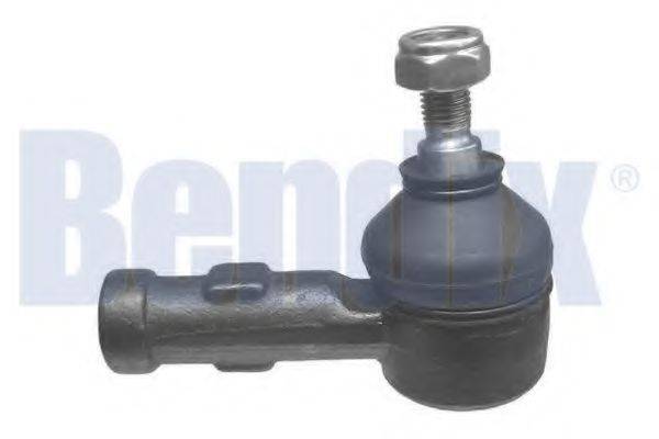 BENDIX 043416B Наконечник поперечної кермової тяги