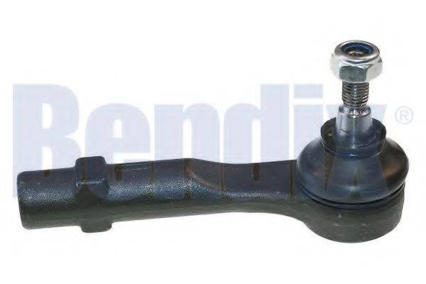 BENDIX 043867B Наконечник поперечної кермової тяги