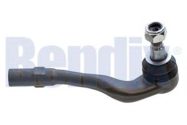 BENDIX 043877B Наконечник поперечної кермової тяги