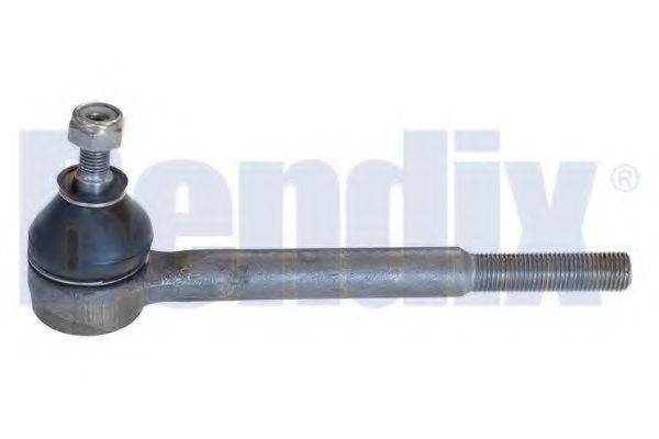 BENDIX 045541B Наконечник поперечної кермової тяги