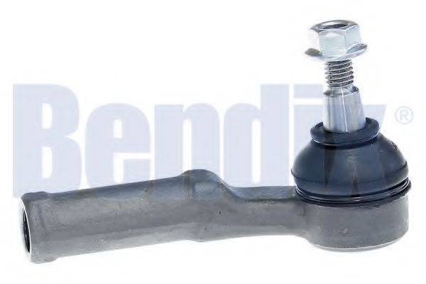 BENDIX 045622B Наконечник поперечної кермової тяги