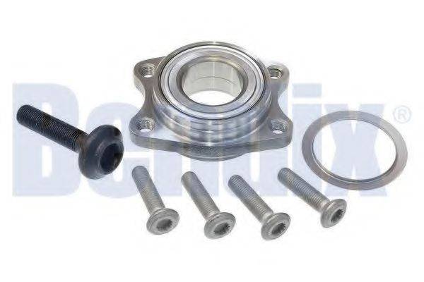 BENDIX 050038B Комплект підшипника маточини колеса