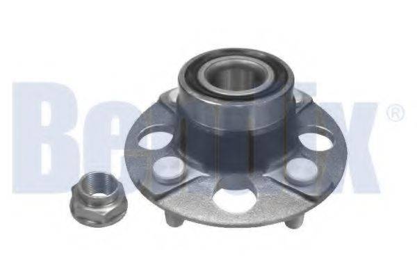 BENDIX 050047B Комплект підшипника маточини колеса