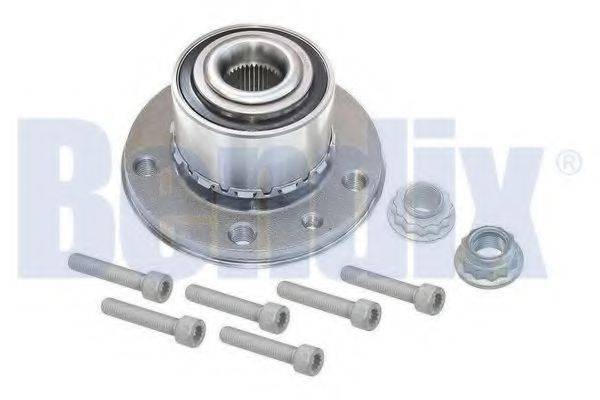 BENDIX 050189B Комплект підшипника маточини колеса