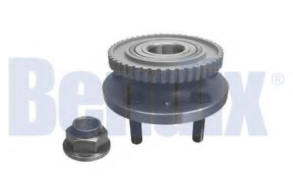 BENDIX 050279B Комплект підшипника маточини колеса